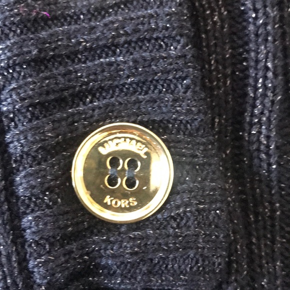 Michael Kors sweater dress - Picture 3 of 6